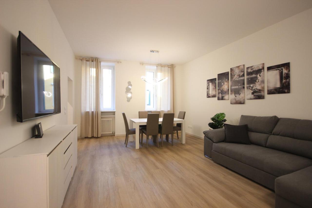 Case Vr Holiday Canter House Verona Esterno foto