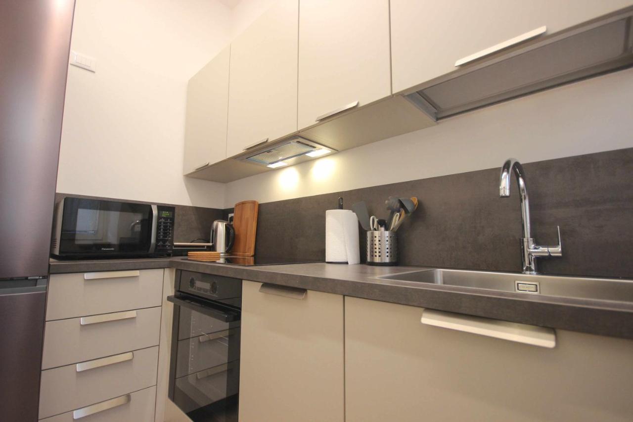 Case Vr Holiday Canter House Verona Esterno foto
