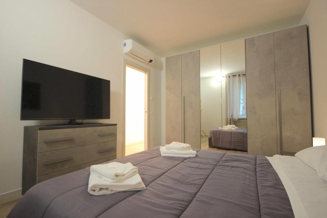 Case Vr Holiday Canter House Verona Esterno foto