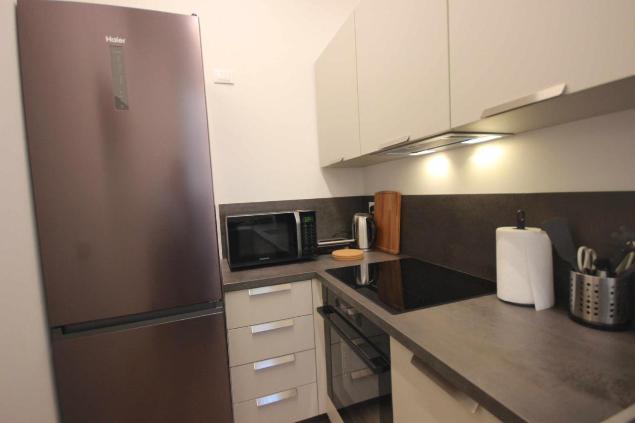 Case Vr Holiday Canter House Verona Esterno foto