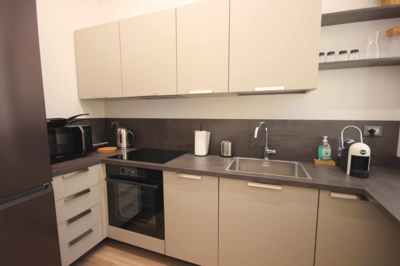 Case Vr Holiday Canter House Verona Esterno foto