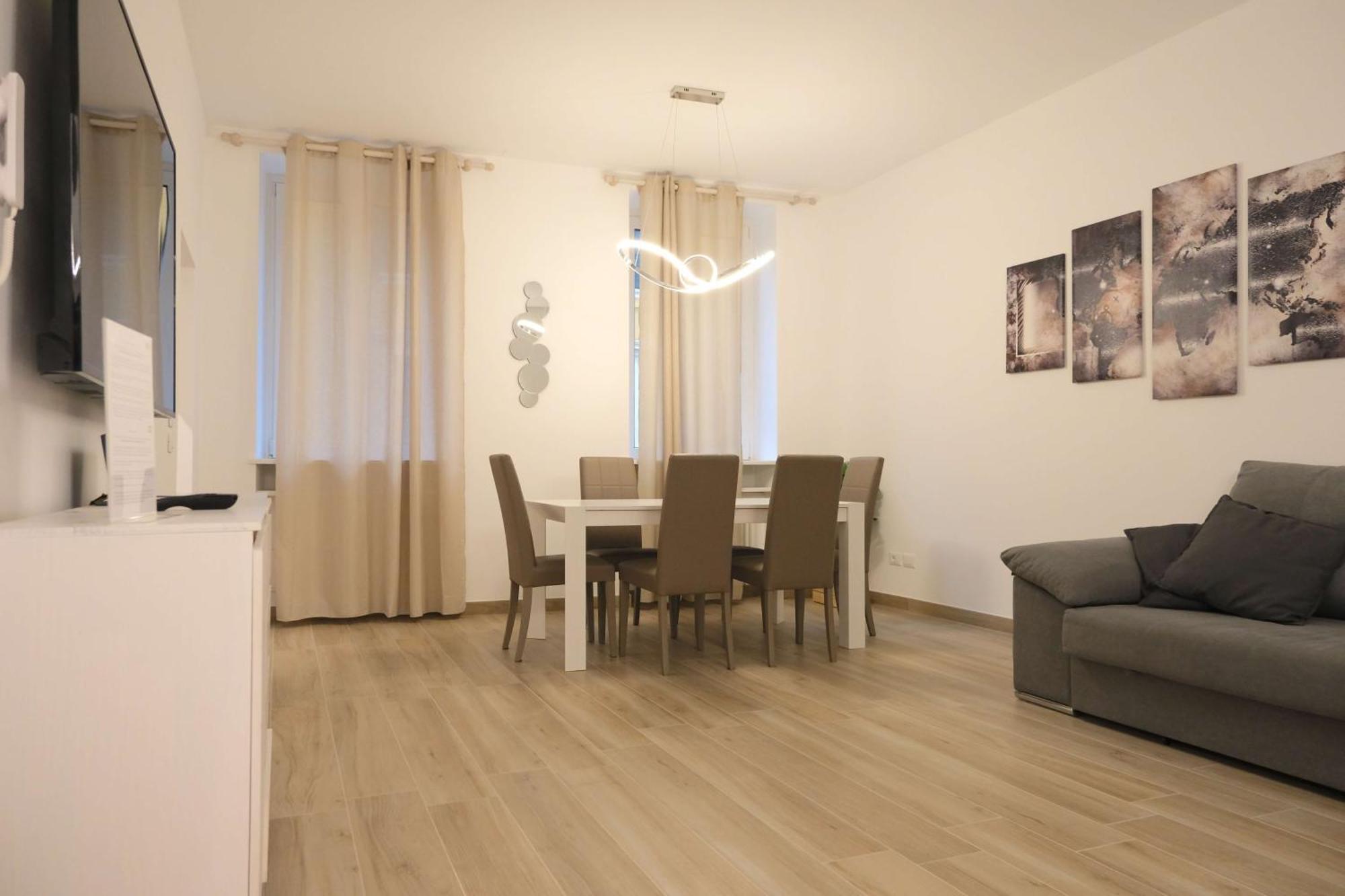 Case Vr Holiday Canter House Verona Esterno foto