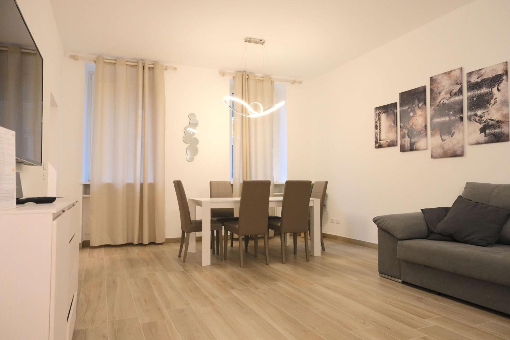 Case Vr Holiday Canter House Verona Esterno foto