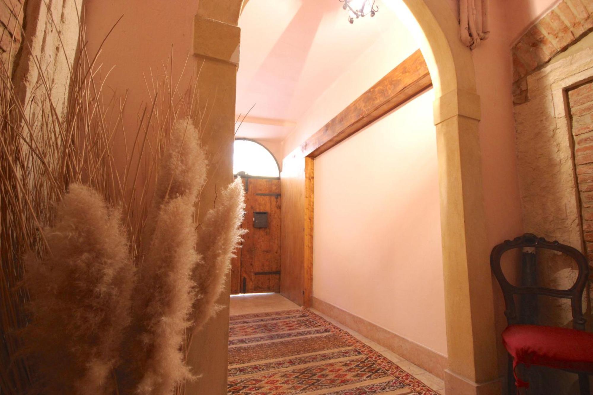 Case Vr Holiday Canter House Verona Esterno foto